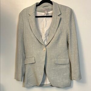 H&M Women's Blazer